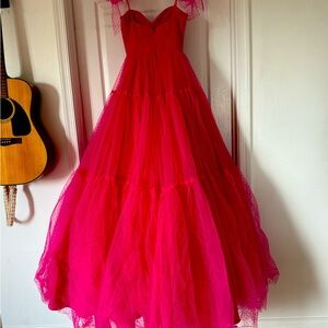 Prom Dress!  Brand New ~ Sherri Hill!